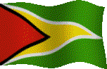 Welcome to Guyana